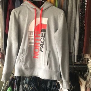 The North Face Hoodie